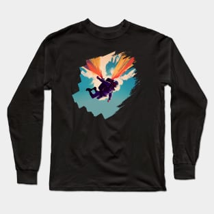 Heart of Stone Long Sleeve T-Shirt